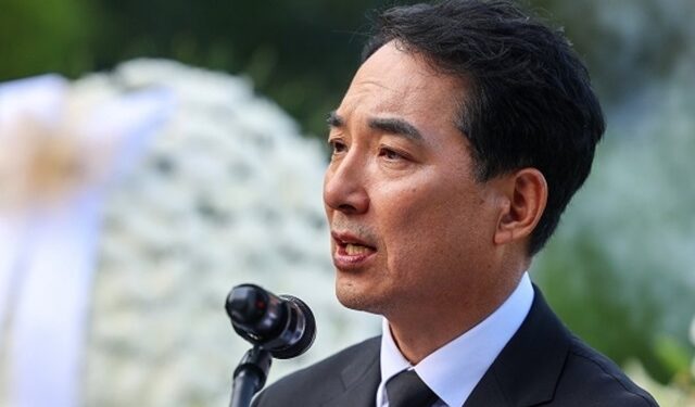 박민식 “서울현충원 재창조…세계 최고 추모 공간으로 만들겠다”