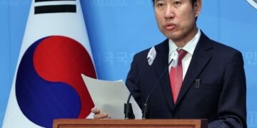 하태경 “장관은 음주운전 안 되는데, 국회의원 이재명은 되나”