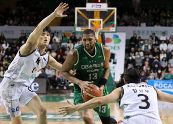 KBL 올스타전 ‘재회 매치’… 로슨+이정현, 최준용+김선형