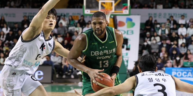 KBL 올스타전 ‘재회 매치’… 로슨+이정현, 최준용+김선형