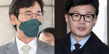 ‘한동훈 명예훼손’ 유시민, 항소심도 벌금형