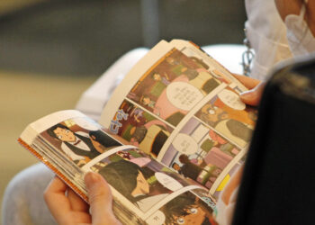 동심이 몽실몽실… 만화 보물섬으로 떠나다, 추억이 새록새록… 문학 다락방에 머물다 [박상준의 書行(서행)]