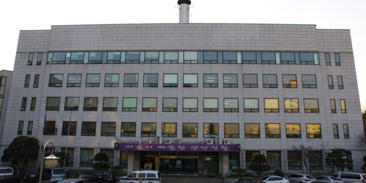 17년 전 미제 성폭행 사건…DNA 대조 분석에 덜미