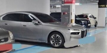 “자리 없으니까 ‘경차칸’ 주차했지, 뇌 없냐?”…쪽지받은 동대표