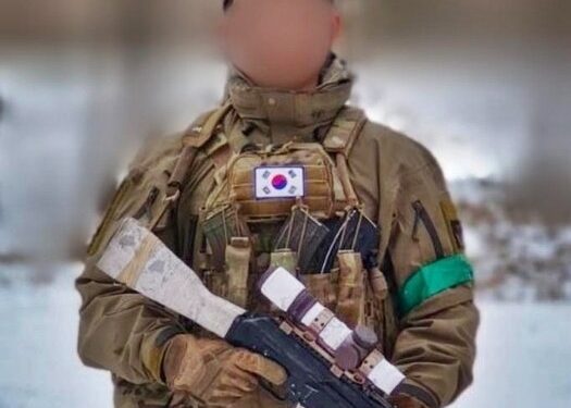 “의용군 참전하려고” 우크라이나 무단 입국 20대 벌금형