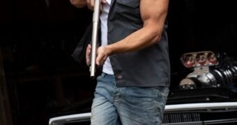 ‘분노의 질주’ 빈 디젤, ‘여비서 성폭행’ 의혹 반박… “증거 있어”