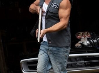 ‘분노의 질주’ 빈 디젤, ‘여비서 성폭행’ 의혹 반박… “증거 있어”