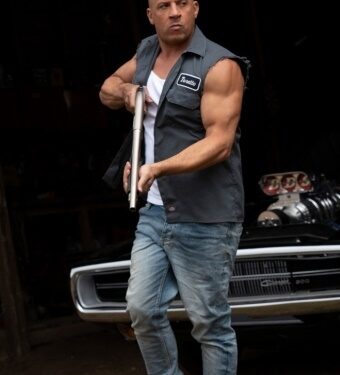 ‘분노의 질주’ 빈 디젤, ‘여비서 성폭행’ 의혹 반박… “증거 있어”