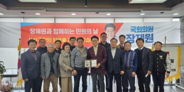 불출마 장제원 “尹정부 실패하면 국회의원 당선 의미 없다”