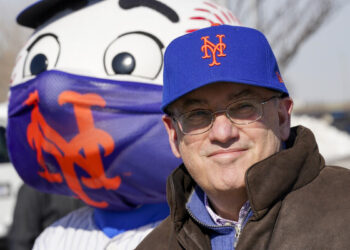 돈만 ‘펑펑’, 성적은 ‘엉망’, 세금 폭탄 ‘쾅’ 뉴욕 메츠