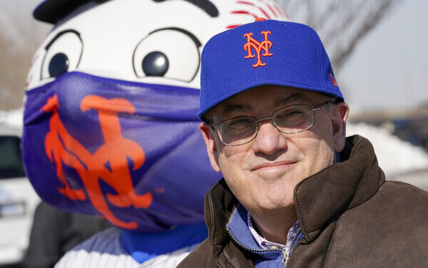 돈만 ‘펑펑’, 성적은 ‘엉망’, 세금 폭탄 ‘쾅’ 뉴욕 메츠