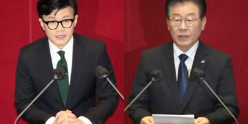 ‘한동훈號 프레임 전쟁’ 불 댕긴 여야 [뉴스 분석]