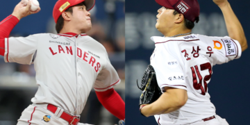 ‘파이어볼러’ 뜬다… 불붙는 ‘구원’ 대결