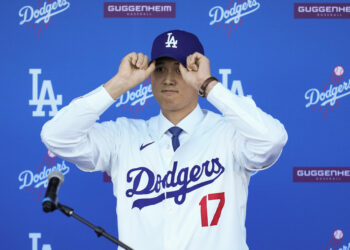 “향후 10년 투타 겸업” | 서울신문