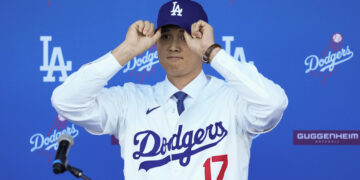 “향후 10년 투타 겸업” | 서울신문