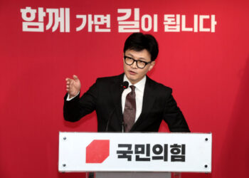 한동훈 비대위, ‘민주당 저격수’ 김경율·구자룡 등 전면 배치