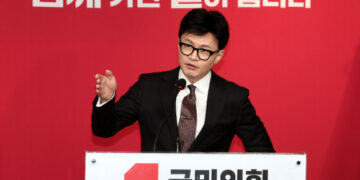 한동훈 비대위, ‘민주당 저격수’ 김경율·구자룡 등 전면 배치