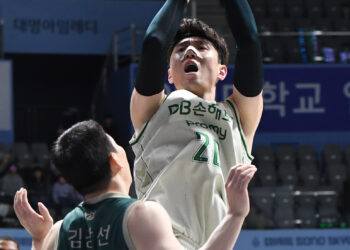 ‘강 vs 양’ 양보 없다