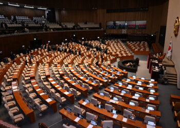 文검찰 19개월 수사에도 김건희 여사 혐의점 안 나와