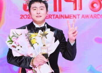 유재석·전현무 제친 기안84…비연예인 최초로 ‘대상’