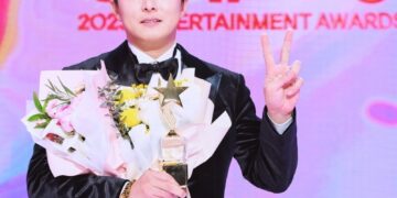 유재석·전현무 제친 기안84…비연예인 최초로 ‘대상’