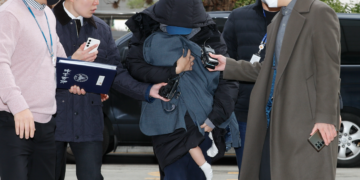 “95년생 ○○○” 故이선균 협박범 관련 특정인 신상공개 파장