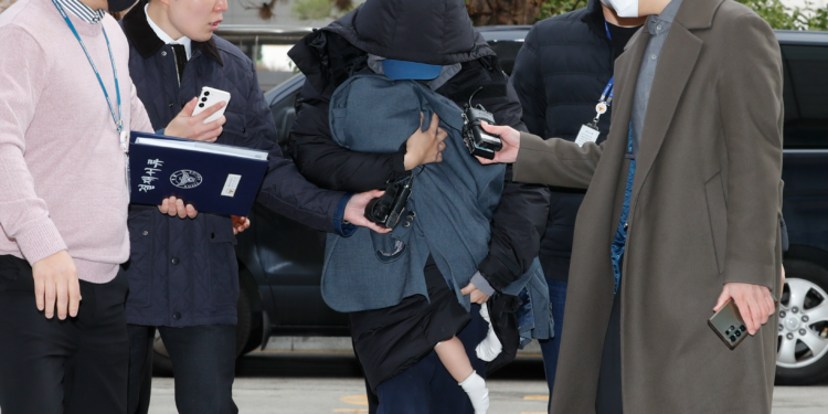 “95년생 ○○○” 故이선균 협박범 관련 특정인 신상공개 파장