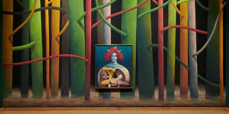 뭉크 등 미술계 거장부터 클래식계 별들까지… 예술 축제 쏟아진다[2024 주목 문화계]