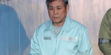 ‘신도 9명 성폭행’ 만민중앙교회 이재록 사망