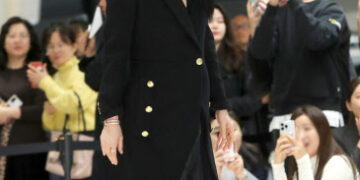 [포토] 고현정 ‘우아한 미소’