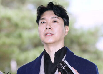 박수홍 동거설 퍼뜨린 형수 “사실인 줄… 비방목적 아냐”