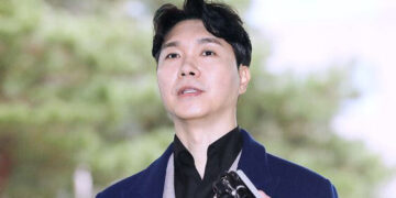 박수홍 동거설 퍼뜨린 형수 “사실인 줄… 비방목적 아냐”