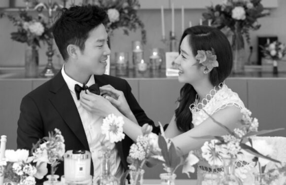 남편 사건 첫 언급한 성유리 “억울한 일 진실 밝혀지길”