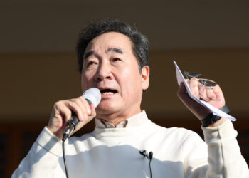 이낙연, 창당 의지 거듭 강조 “이대로 둘 수 없어… 충분히 혁명 가능”