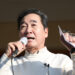 이낙연, 창당 의지 거듭 강조 “이대로 둘 수 없어… 충분히 혁명 가능”