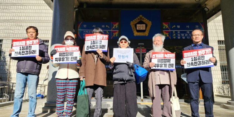 [단독] 비리 얼룩진 경선… 마을이 두쪽 났다 [열린 경선과 그 적들-총선리포트]