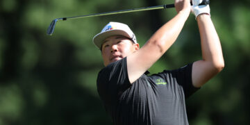 “그린 재킷이 꿈… 파리 금메달도 욕심”