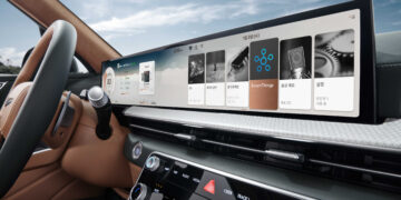 이재용·정의선 ‘모빌리티 동맹’… IoT 영역으로 확장