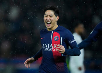 이강인, 아시안컵도 부탁해