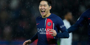 이강인, 아시안컵도 부탁해