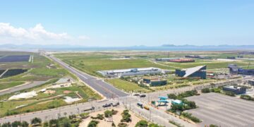 “투자만 해…나머진 다 해결해줄게” 새만금개발청, 기업 재정지원 대폭 강화한다