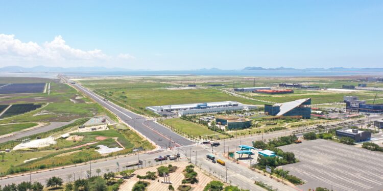 “투자만 해…나머진 다 해결해줄게” 새만금개발청, 기업 재정지원 대폭 강화한다