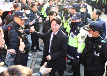 이준석 신당, 당원 3만명 돌파…문병호·안영근 등 여야 정치인 합류도