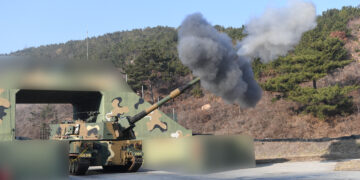 북한, 이틀연속 서북도서 지역서 해안포 발사