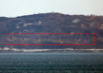 군 “북한군, 오늘도 연평도 북방에서 사격 중”