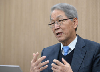 “창의력 말살하는 수능… 교육 혁신 없으면 국가 미래도 위협”[최광숙의 Inside]