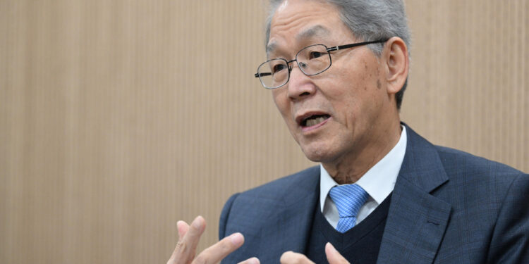 “창의력 말살하는 수능… 교육 혁신 없으면 국가 미래도 위협”[최광숙의 Inside]