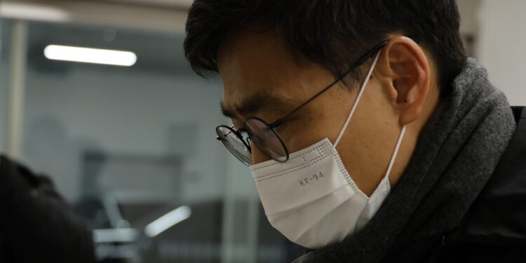 [속보]‘통계 조작 의혹’ 전직 국토부 차관 등 2명 구속영장 기각