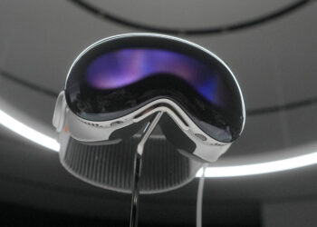 460만원 MR 헤드셋 ‘비전프로’… 애플, 새달 2일 출시 깜짝 발표