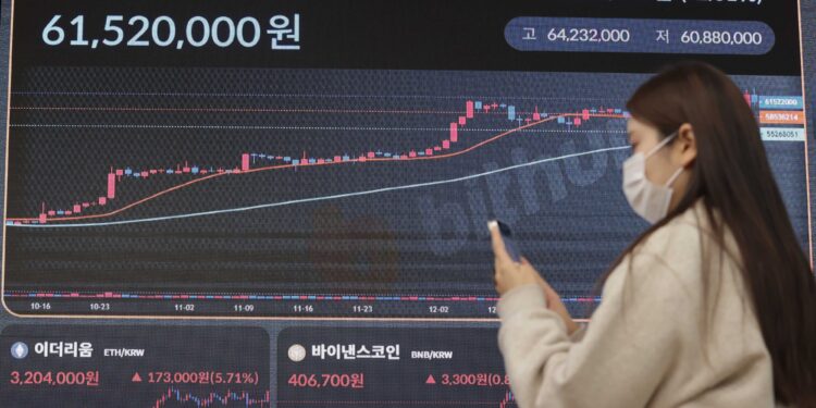 ‘비트코인 ETF 승인’ 가짜뉴스에… 15분간 수천 달러 널뛰기